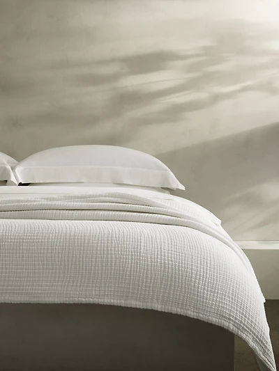 Cotton Gauze Blanket