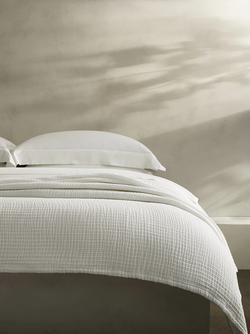 Cotton Gauze Blanket