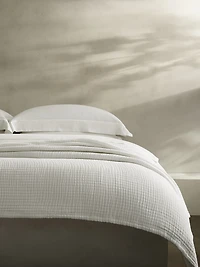 Cotton Gauze Blanket