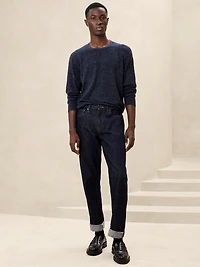 Oceano Merino-Linen Sweater