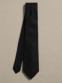 Grenadine Silk Tie