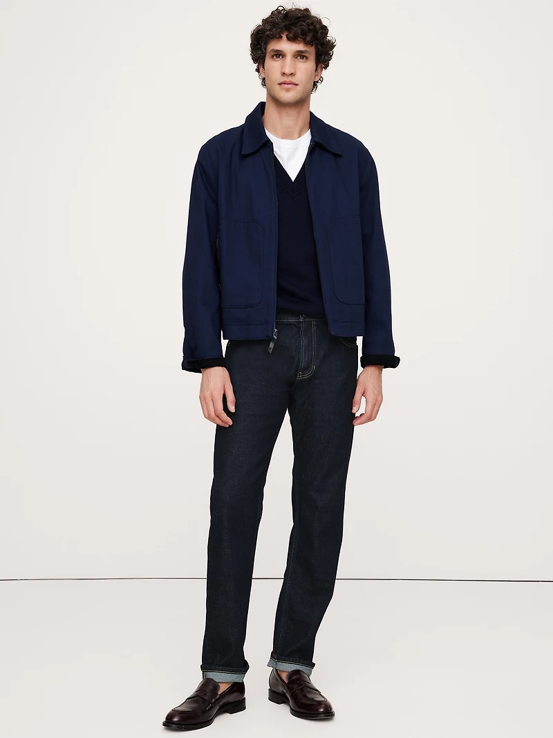 Slim Authentic Jean