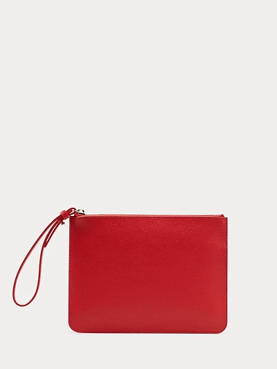 Vida Wristlet