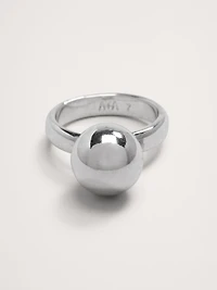 Sphere Ring by Aureus + Argent