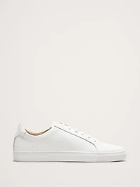 Nicklas Leather Sneaker 2.0