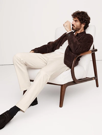 Slim Rapid Movement Chino Pant
