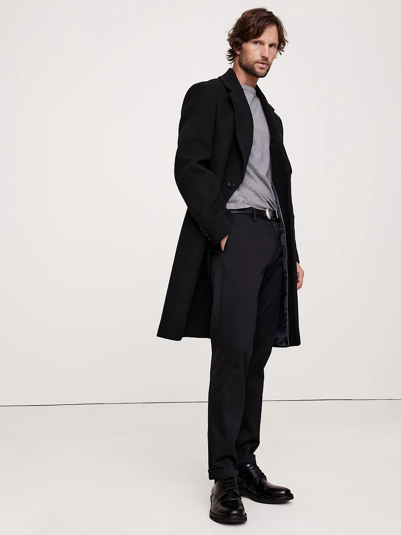 Slim Rapid Movement Chino Pant