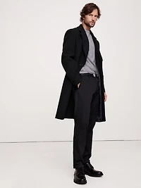 Slim Rapid Movement Chino Pant