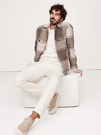 Skinny Rapid Movement Chino Pant