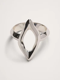 Lyssa Ring by Aureus + Argent