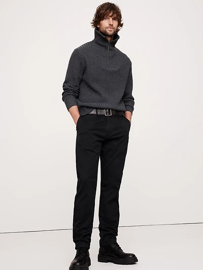 Athletic Slim Stretch Chino Pant