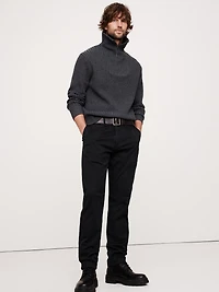 Athletic Slim Stretch Chino Pant