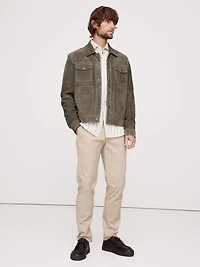 Slim Core Temp Pant