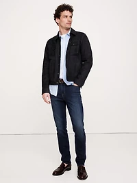 Slim Luxe Traveler Jean