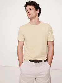 Slim Soft Wash T-Shirt