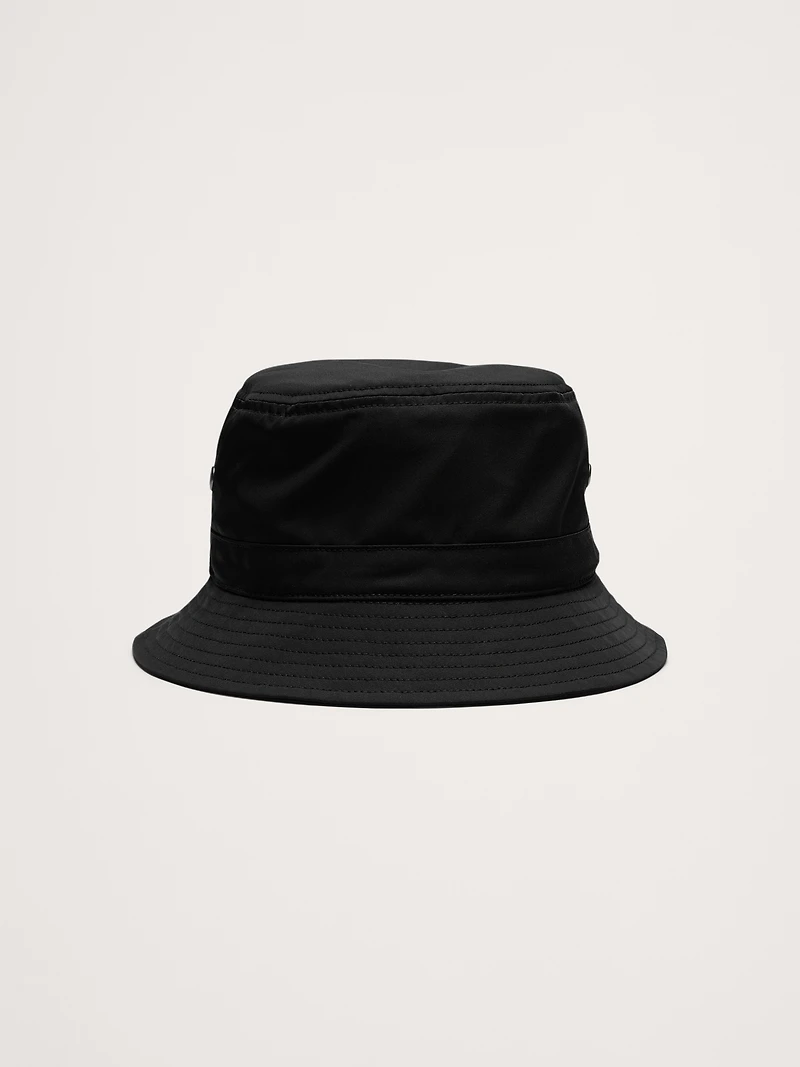 Classic Bucket Hat