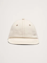 Denim Baseball Hat