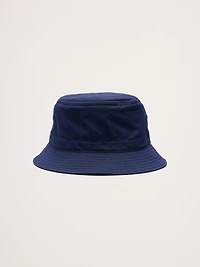Water-Resistant Bucket Hat