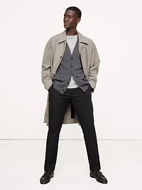 Athletic Italian-Stretch Chino Pant