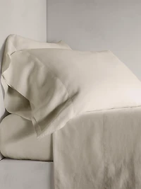 Fine Linen Pillowcases