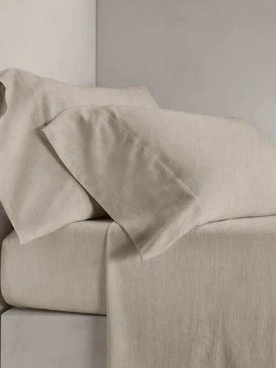 Cotton-Cashmere-Silk Pillowcases