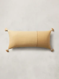 Ombré Linen Pillow