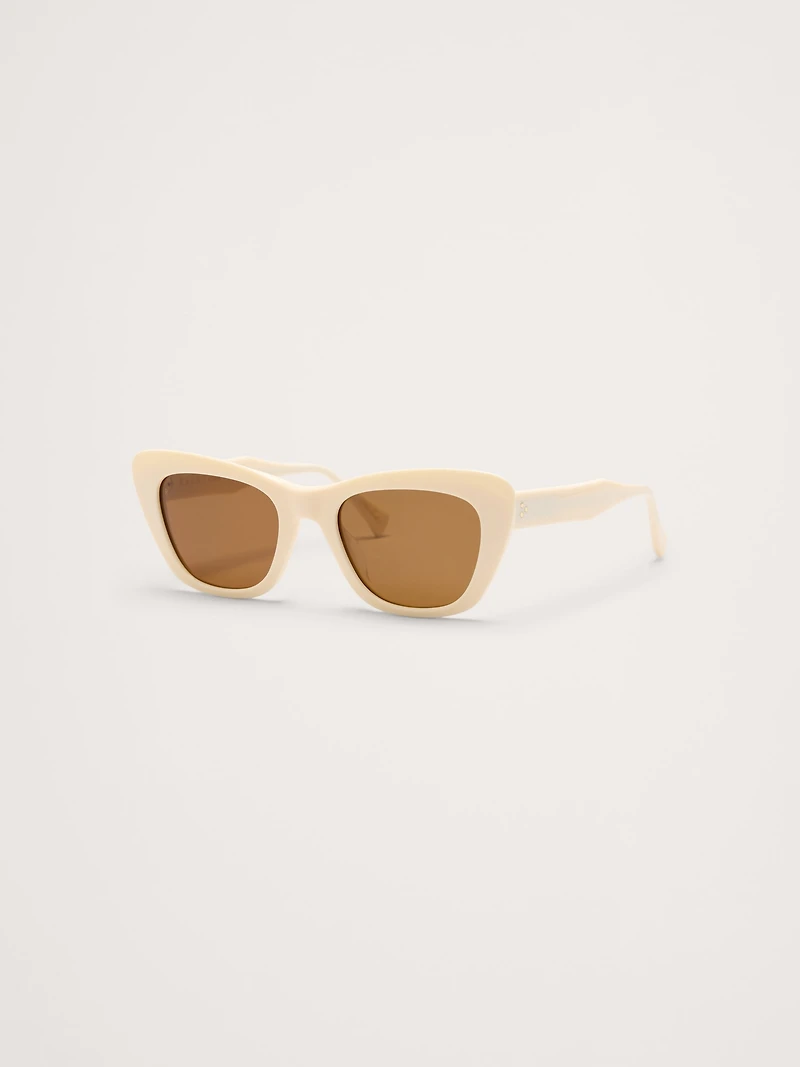 Kimma Sunglasses by Raen