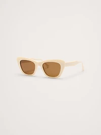 Kimma Sunglasses by Raen