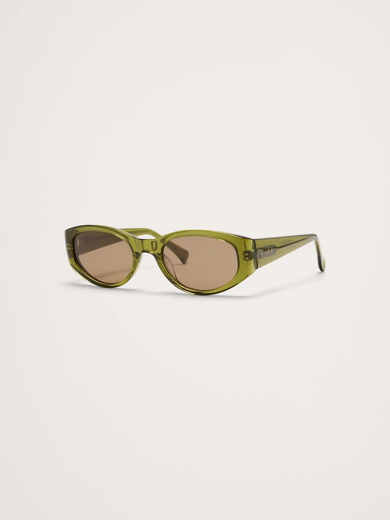 Kwela Sunglasses by Raen