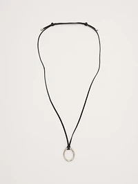 O-Ring Necklace