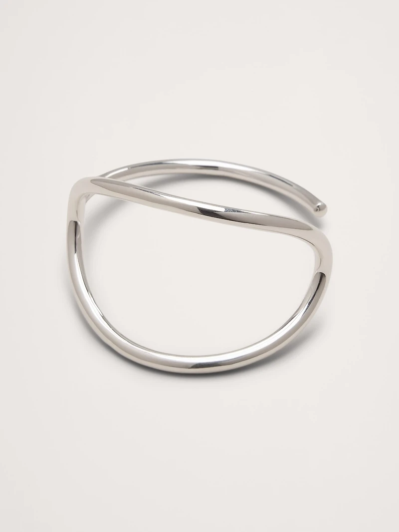 Tubular Cuff