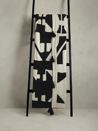Origins Merino Throw