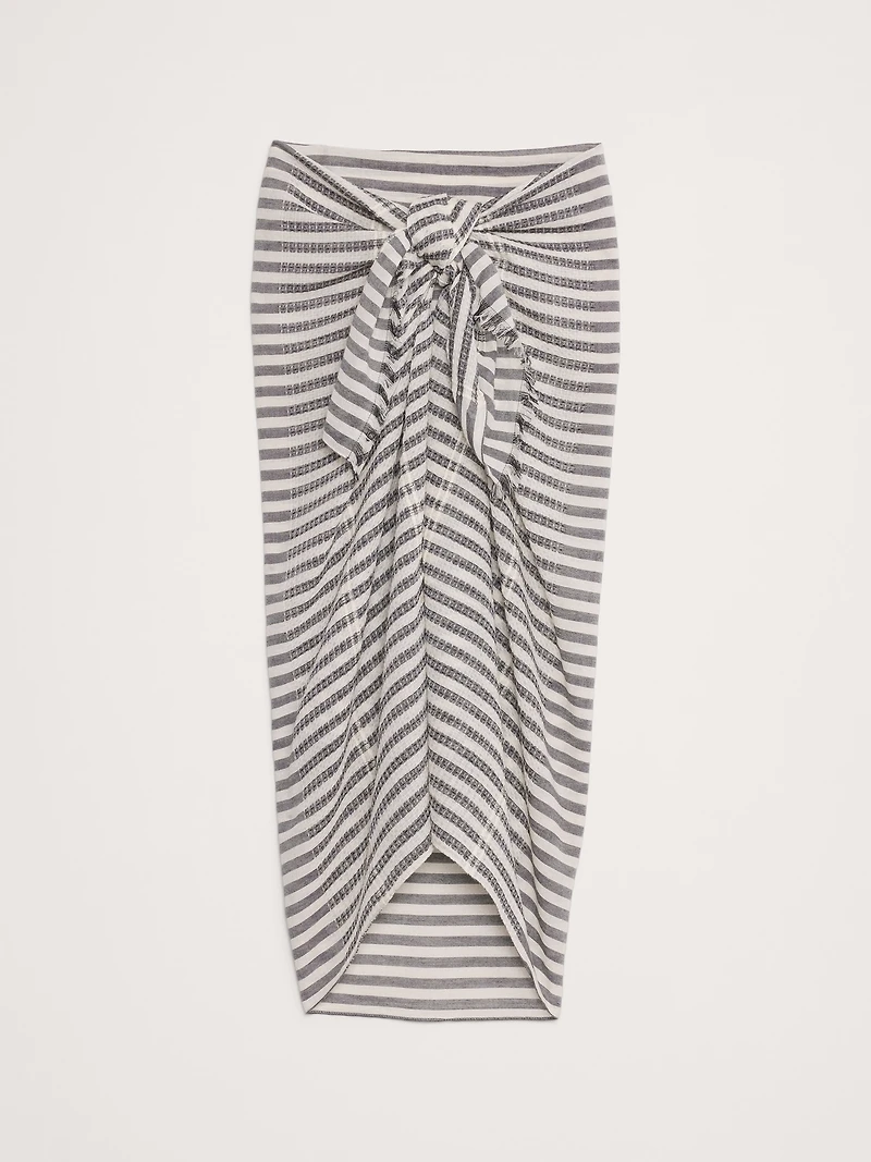 Cotton Sarong