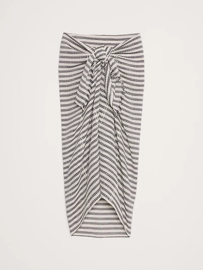 Cotton Sarong