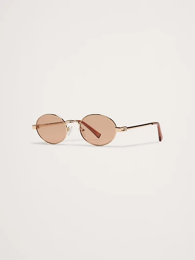 Poseidon Deux Sunglasses by Le Specs
