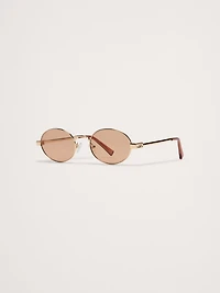 Poseidon Deux Sunglasses by Le Specs