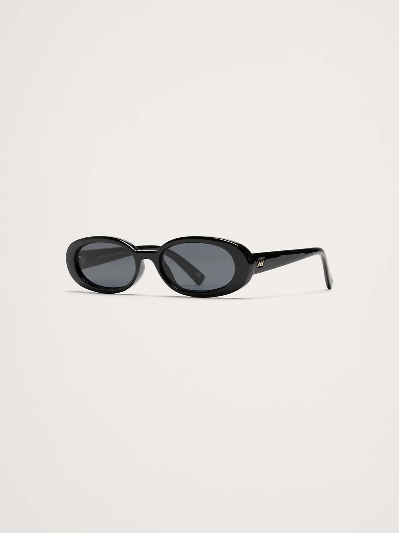Outta Love Sunglasses by Le Specs