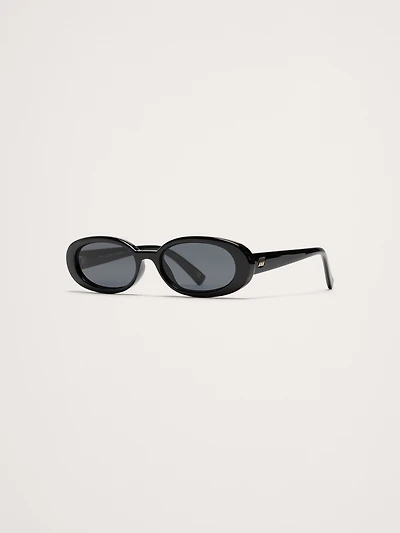 Outta Love Sunglasses by Le Specs