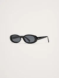 Outta Love Sunglasses by Le Specs