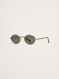 Poseidon Deux Sunglasses by Le Specs