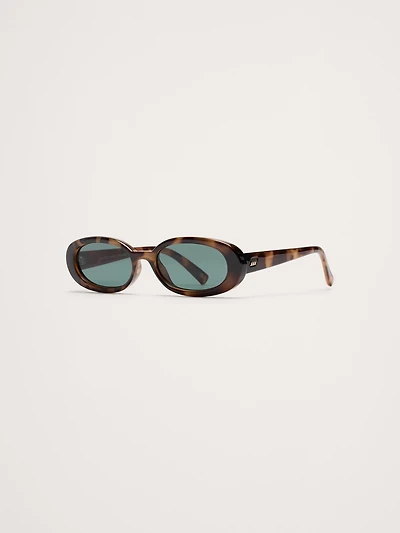 Outta Love Sunglasses by Le Specs