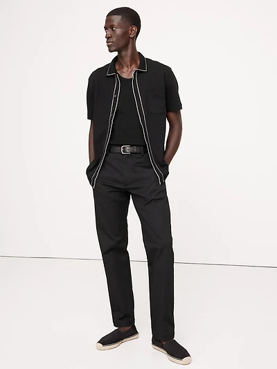Luxury-Touch Shirt