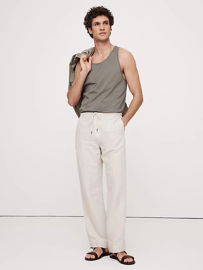 Cotton Tank