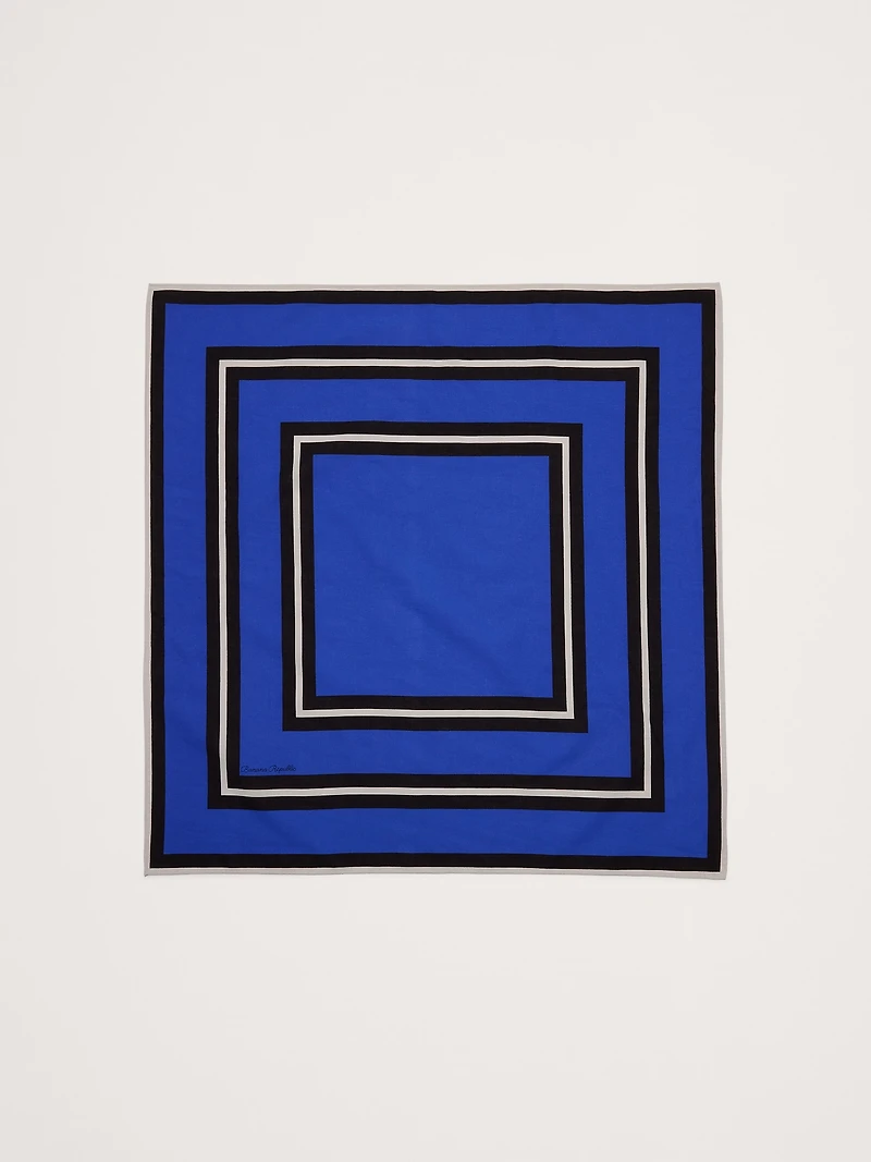 Cotton Bandana