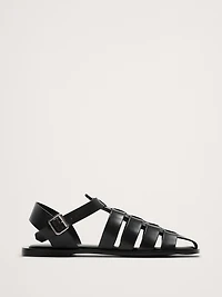 Fisherman Sandal