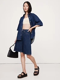 Sculpted Bandeau Top