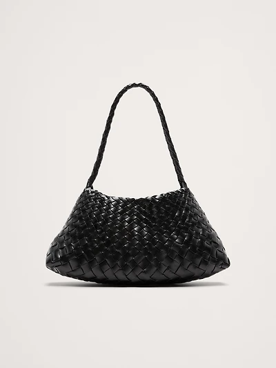 ROSANNA BAG BY DRAGON DIFFUSION