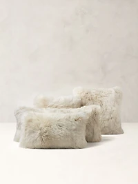 New Zealand Wool Pillow