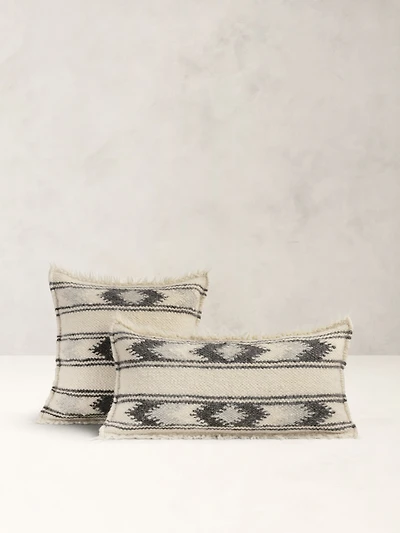 Lizhnyk Fuzzy Pillow