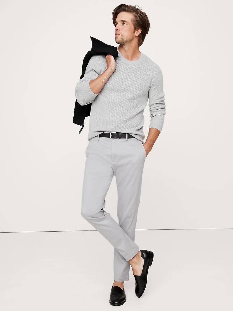Skinny Rapid Movement Chino Pant